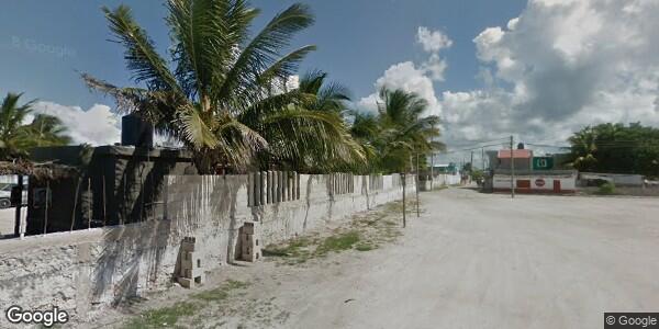 BASE DE OPERACIONES DZILAM DE BRABO